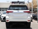 Toyota Fortuner GXR