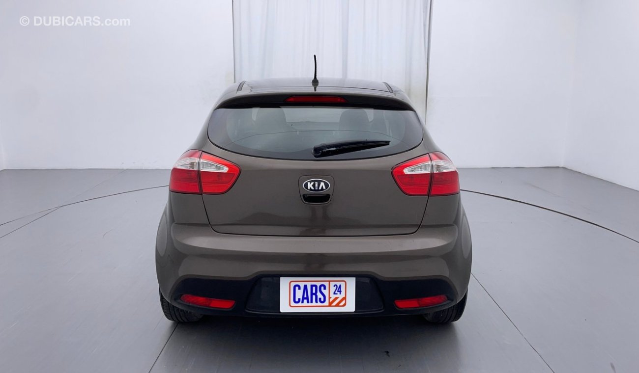 Kia Rio LX 1.4 | Zero Down Payment | Free Home Test Drive