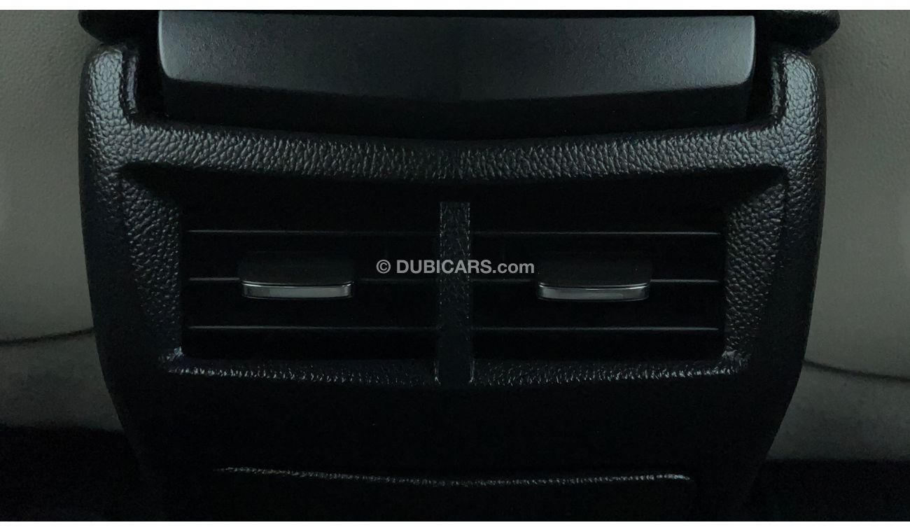 Cadillac ATS Premium Luxury 2000