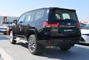 تويوتا لاند كروزر GXR4 3.5L Toyota Land Cruiser GX-R 4.0L V6 Petrol, 4WD