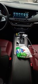 تشنجان سي اس 35 بلس LIMITED 1.4 | بدون دفعة مقدمة | اختبار القيادة في المنزل