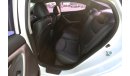 Hyundai Avante with smart key, Leather Seats, Diesel(47351)