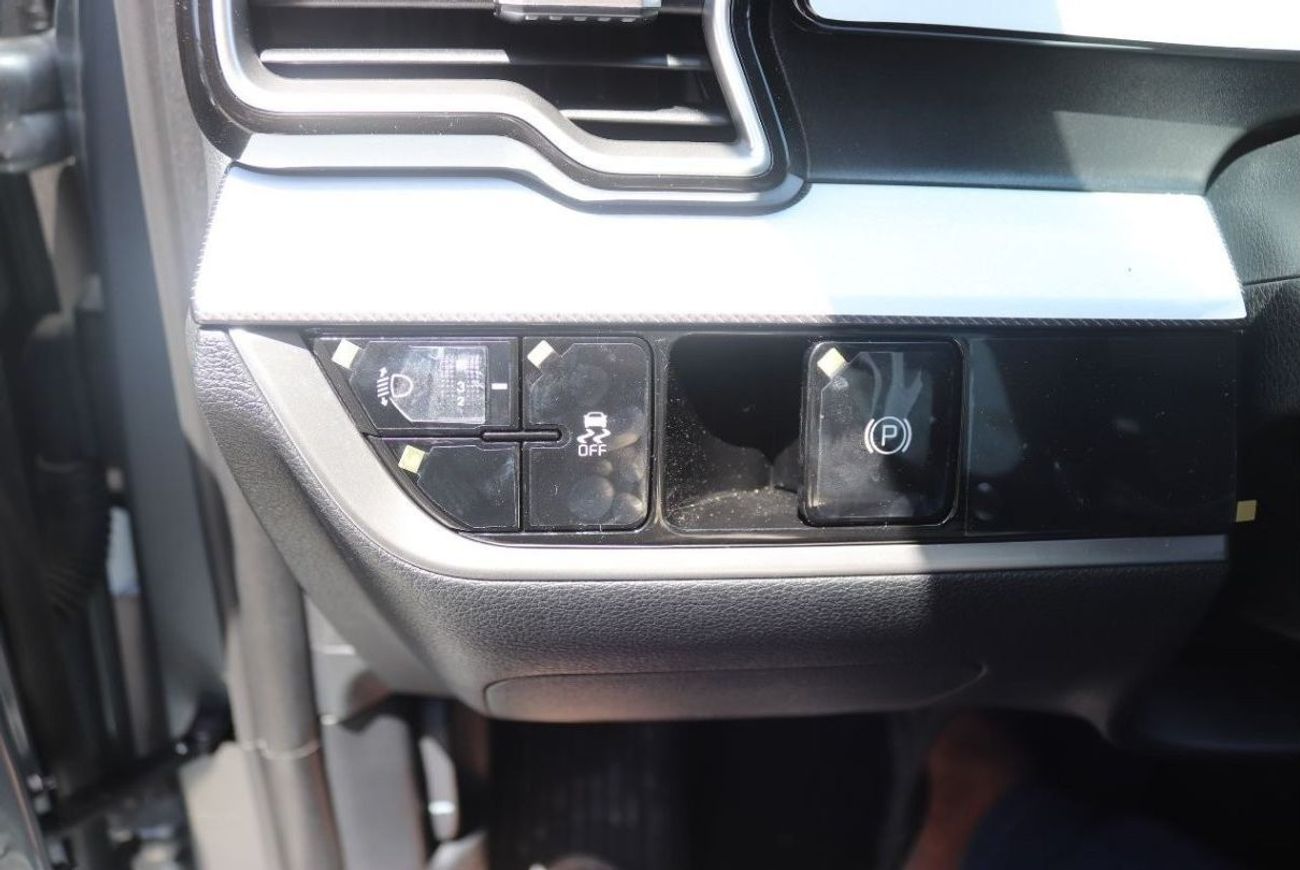 Kia Sportage KIA SPORTAGE 1.6L 2024