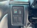 Toyota Land Cruiser 200 Series VX update to Sahara shape