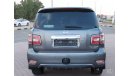 Nissan Patrol NISSAN PATROL - 2015- SE - PLATINUM - FULL OPTION - PERFECT CONDITION