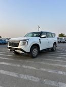 نيسان باترول NISSAN PATROL