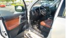 Toyota Land Cruiser VXR GT.S 5.7 RADAR  ,AHC , FULL OPTION , FOR EXPORT