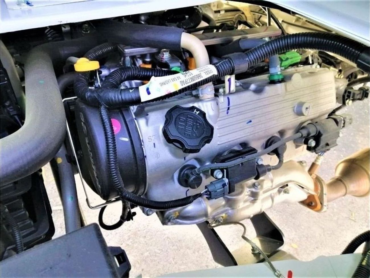 Suzuki Carry Suzuki carry 2024