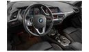 BMW 120i 2021 BMW 120i Sport / BMW Warranty & Full BMW Service History