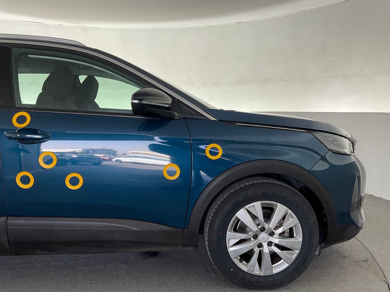 بيجو 3008 Active | شامل الضمان | 0 ﺪﻔﻋﺓ ﺃﻮﻟﻯ