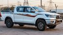 Toyota Hilux GLX FULL OPTION 2.7 AT