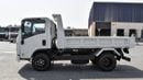 إيسوزو NPR ISUZU NPR 75 DUMP TRUCK WITH A/C MY23