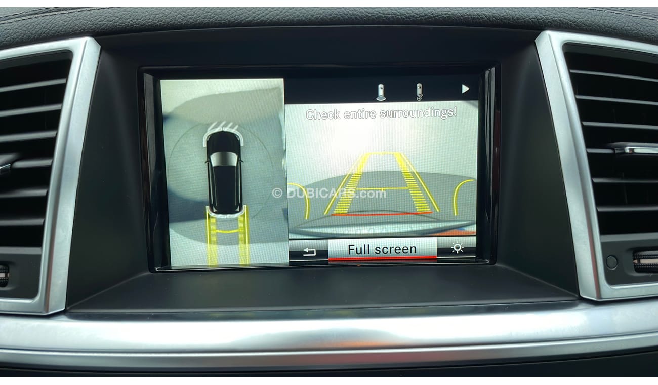 Mercedes-Benz GL 500 AMG 4.7 | Zero Down Payment | Free Home Test Drive