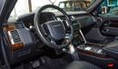 Land Rover Range Rover LAND ROVER HSE GCC UNDER WARRANTY AL TAYER 2020