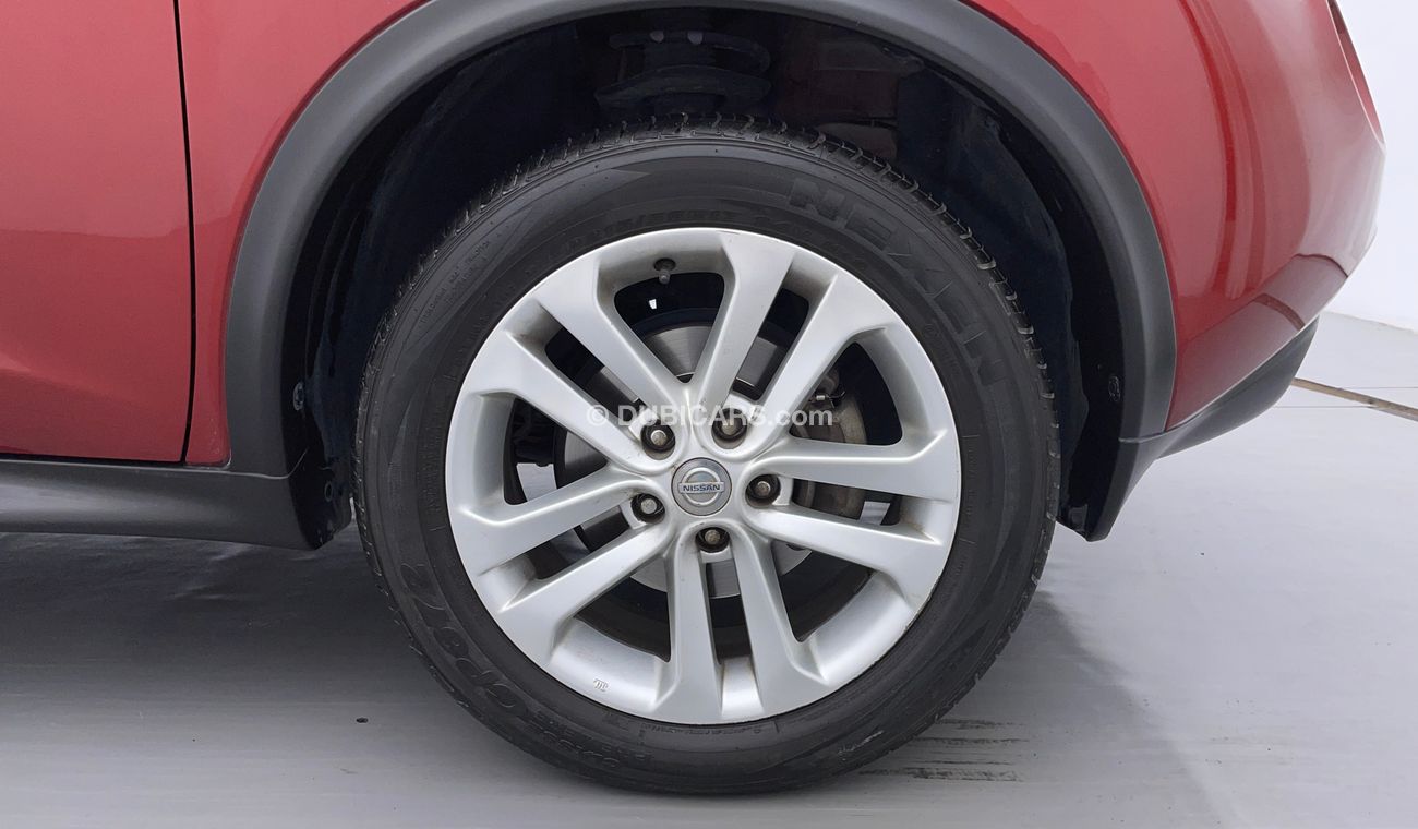 Nissan Juke S 1.6 | Zero Down Payment | Free Home Test Drive