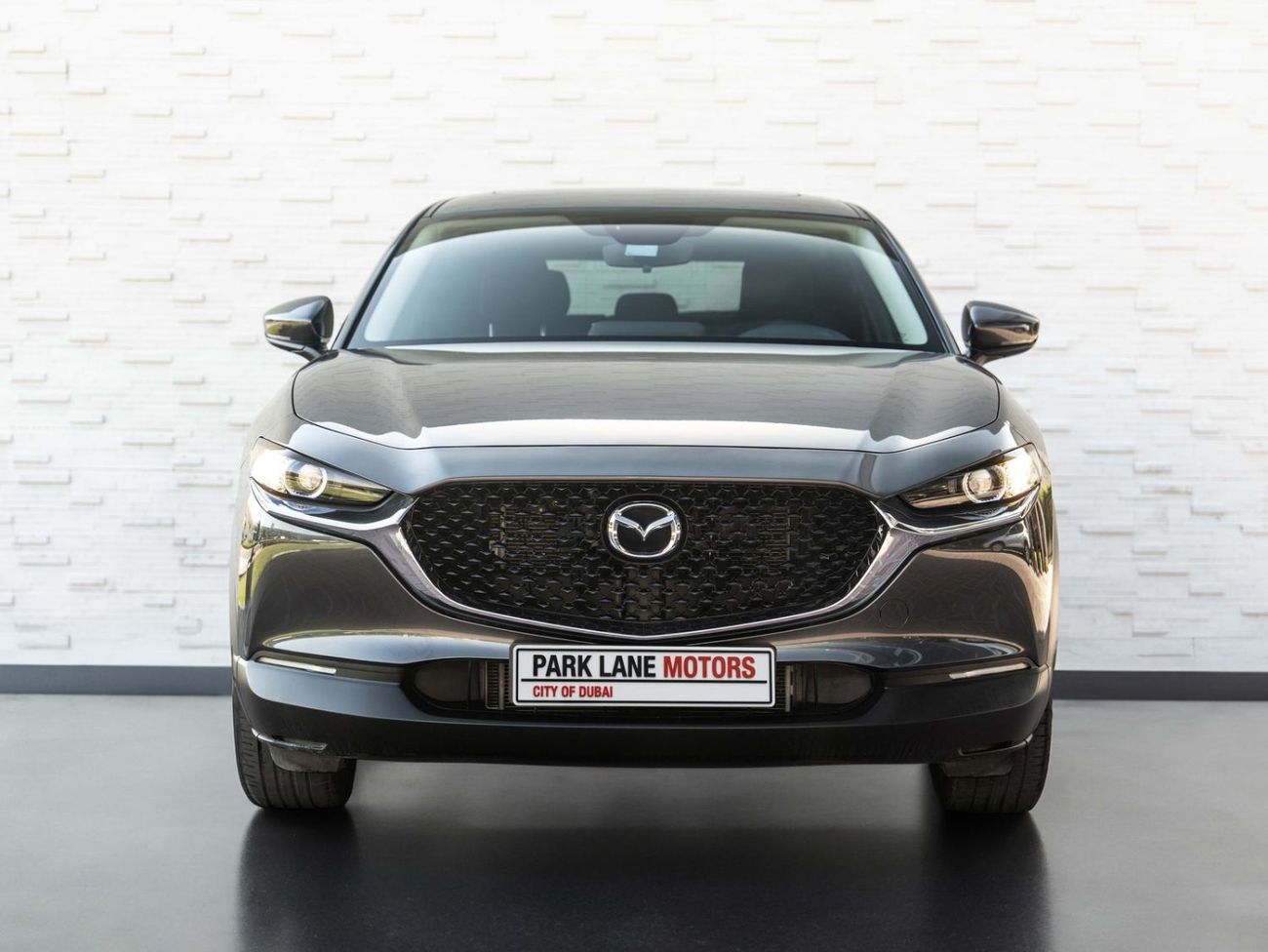 Mazda CX-30 ELITE, миниатюра 3