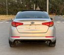 Kia Optima EX