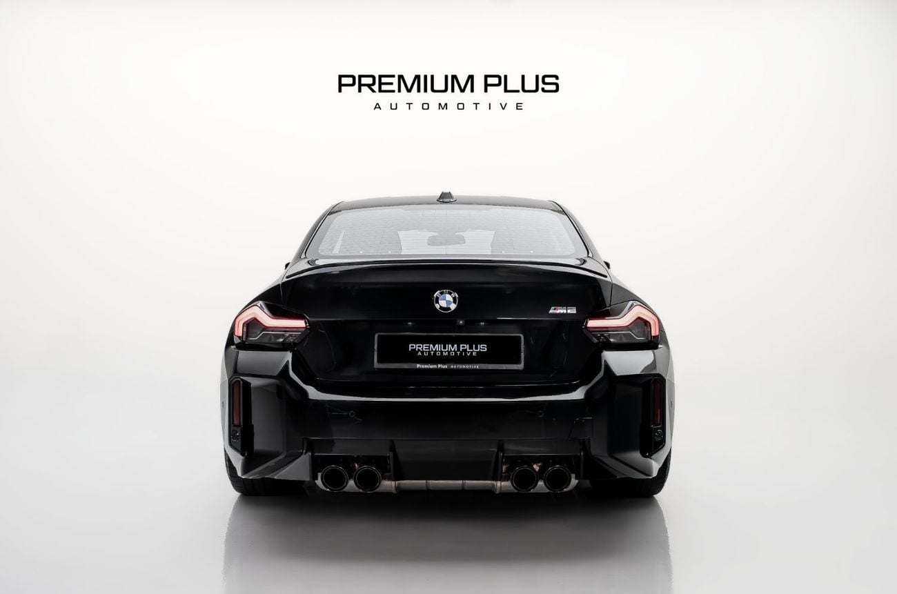 BMW M2 M2