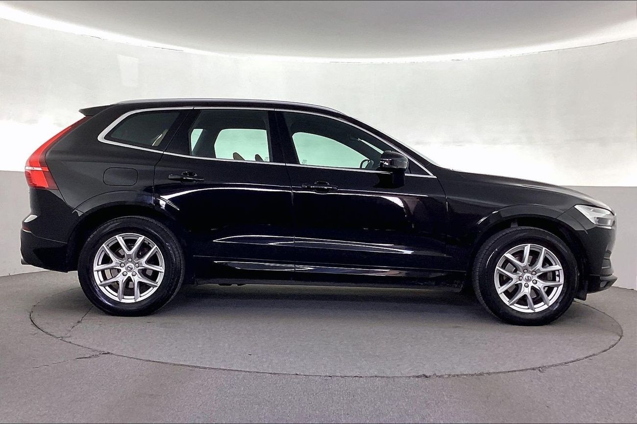 Volvo XC60 T5 Momentum | National Day Celebration | Guaranteed Warranty | 0 Down Payment