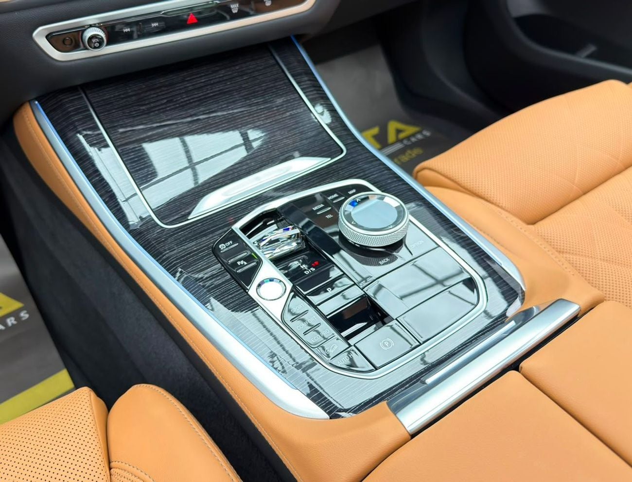 بي أم دبليو X5 XDRIVE40i M SPORT PRO
