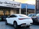 مرسيدس بنز GLC 300 MERCEDES GLC300 - MODEL - NO ACCIDENT OR PAINT - 1,000 KM - INTERNATIONAL WARRANTY