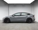 Tesla Model S STD