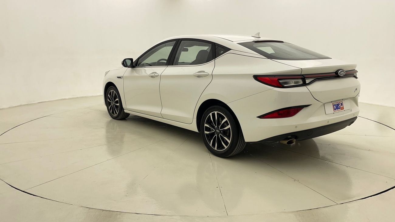 جاك J7 INTELLIGENT 1.5 | بدون دفعة مقدمة | اختبار القيادة في المنزل