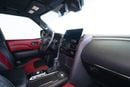 Nissan Patrol NISMO