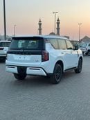 Nissan Patrol LE T2 3.5L