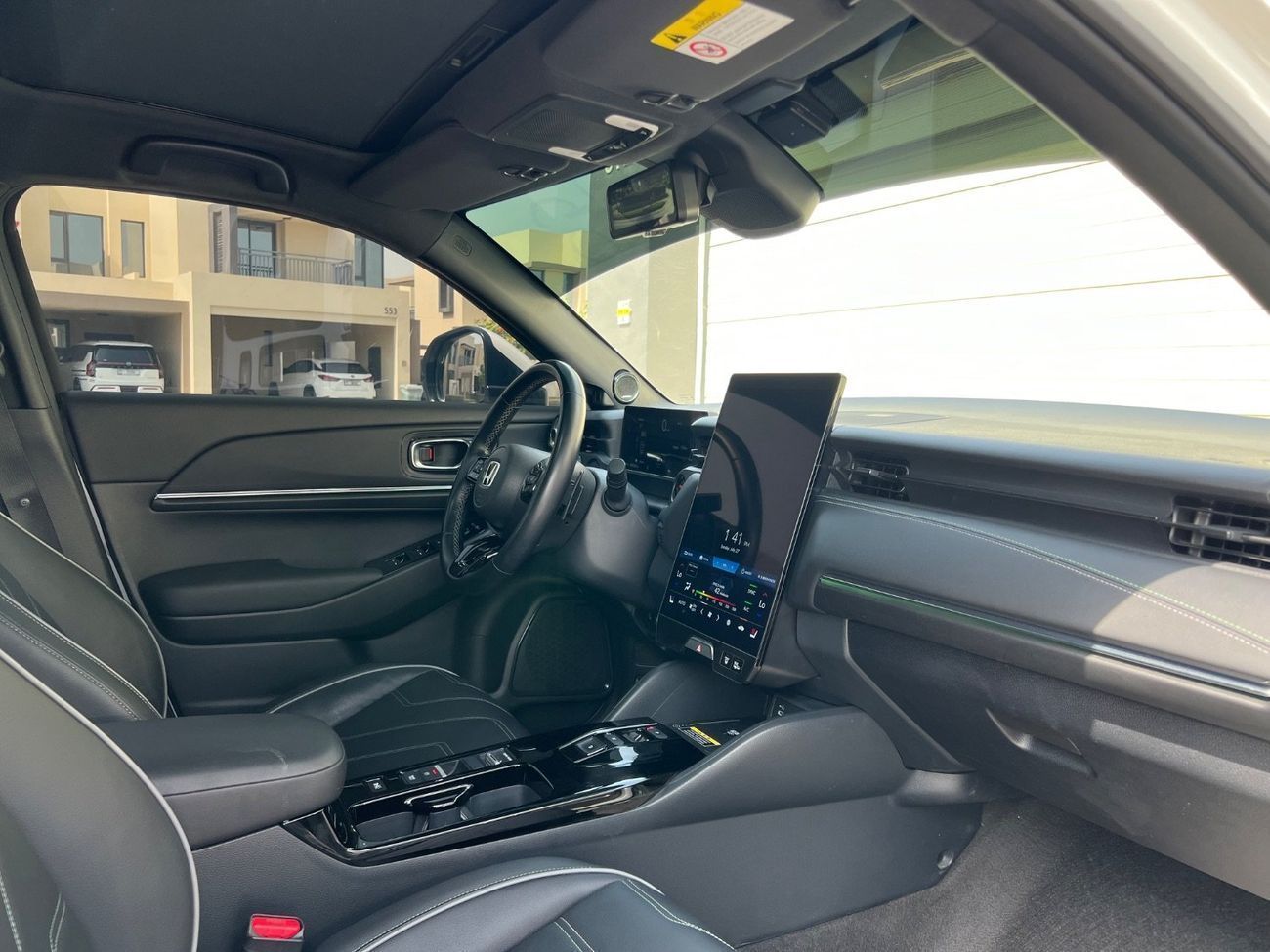 هوندا e:NP1 SPECIAL PRICE