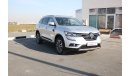 Renault Koleos 4X4 TOP OF THE RANGE 3 YEAR WARRANTY/HAND-FREE PARKING, FUNCTIONS/ EASY TRUNK ACCESS