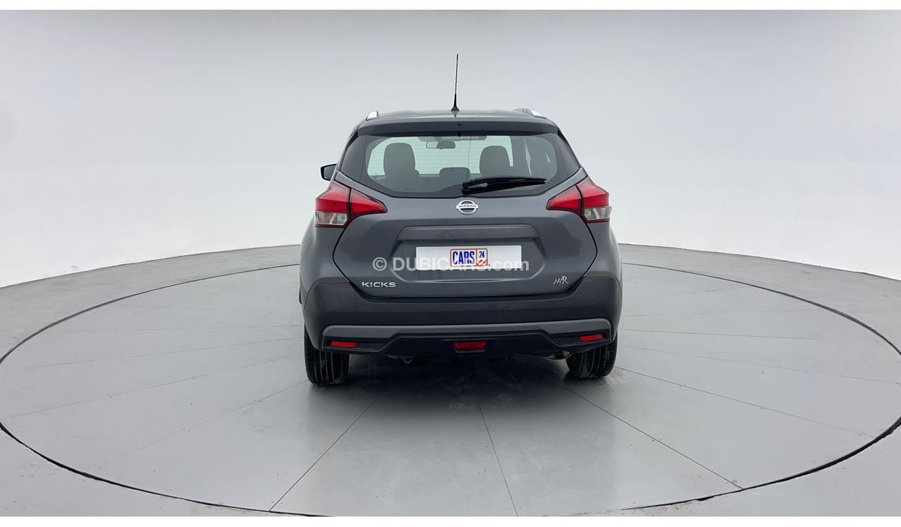 Nissan Kicks S 1.6 | Zero Down Payment | Free Home Test Drive