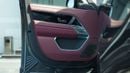 Land Rover Range Rover Autobiography P400 3.0L Carpathian Grey 2026 MY Export Only