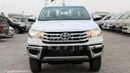 Toyota Hilux GL Basic 2.4D MT - MY2025
