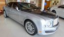 Bentley Mulsanne