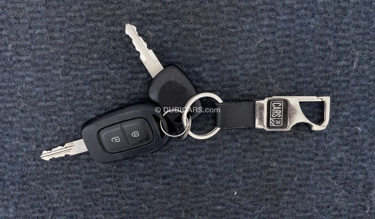 Renault Duster LE 2 | Zero Down Payment | Free Home Test Drive