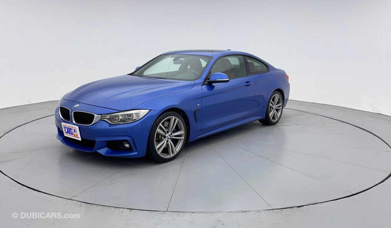 BMW 435i M SPORT 3 | Zero Down Payment | Free Home Test Drive