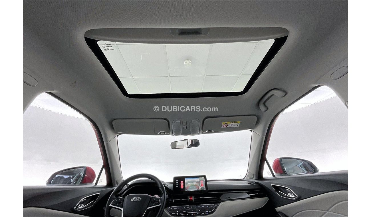 جاك JS4 Intelligent