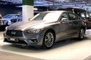 إنفينيتي Q50 Premium / Luxe | شامل الضمان | 0 ﺪﻔﻋﺓ ﺃﻮﻟﻯ