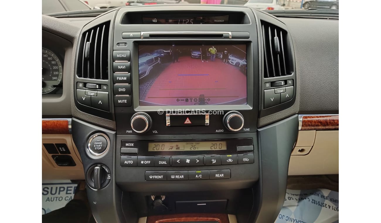 Toyota Land Cruiser GXR 60TH Anniversary V6 2015 GCC