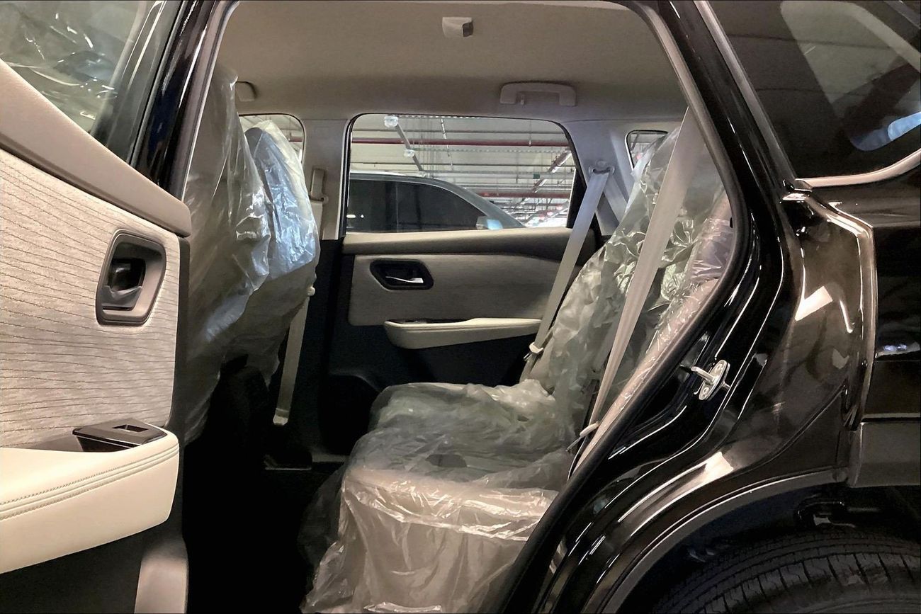 Nissan XTrail S | National Day | Start 2026 with the ideal drive | Guaranteed Warranty | 0 Down Payment