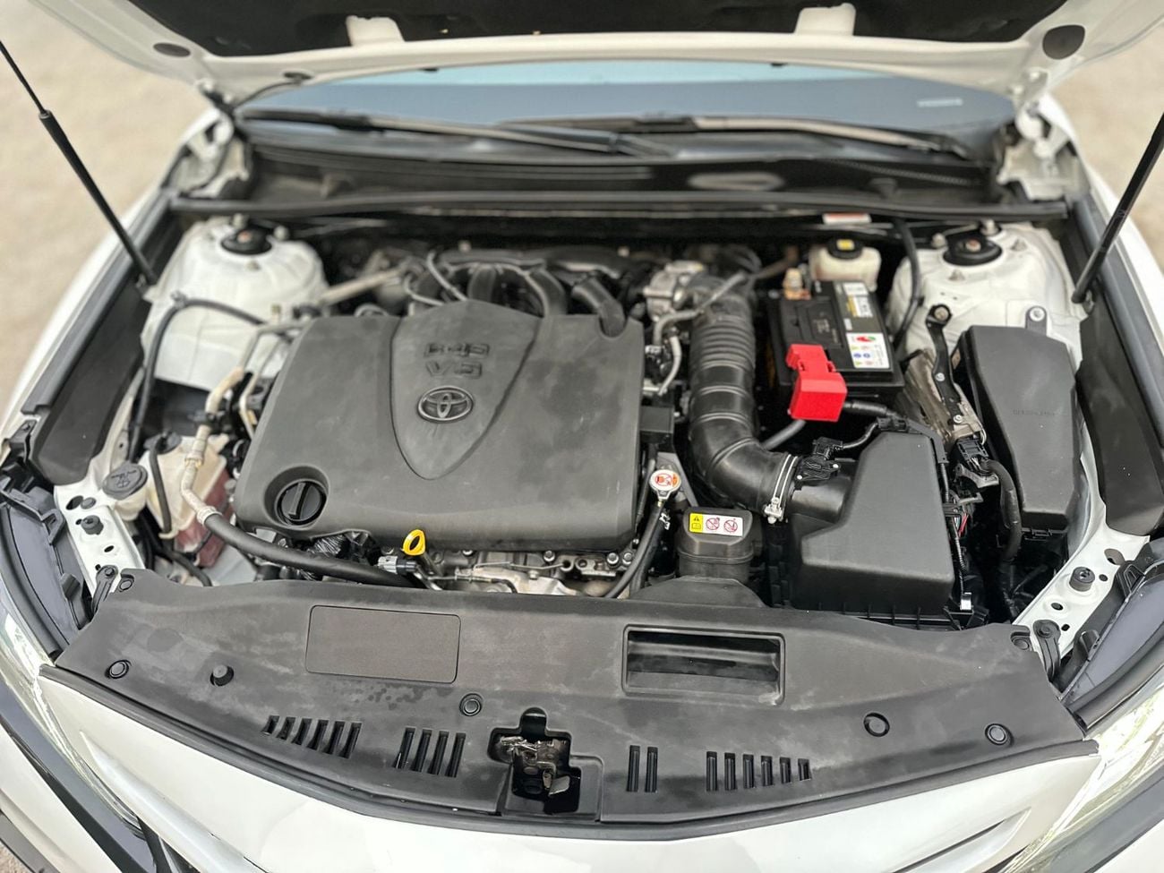 Toyota Camry SPORT