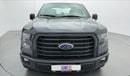 Ford F 150 XLT 3.5 | Under Warranty | Inspected on 150+ parameters