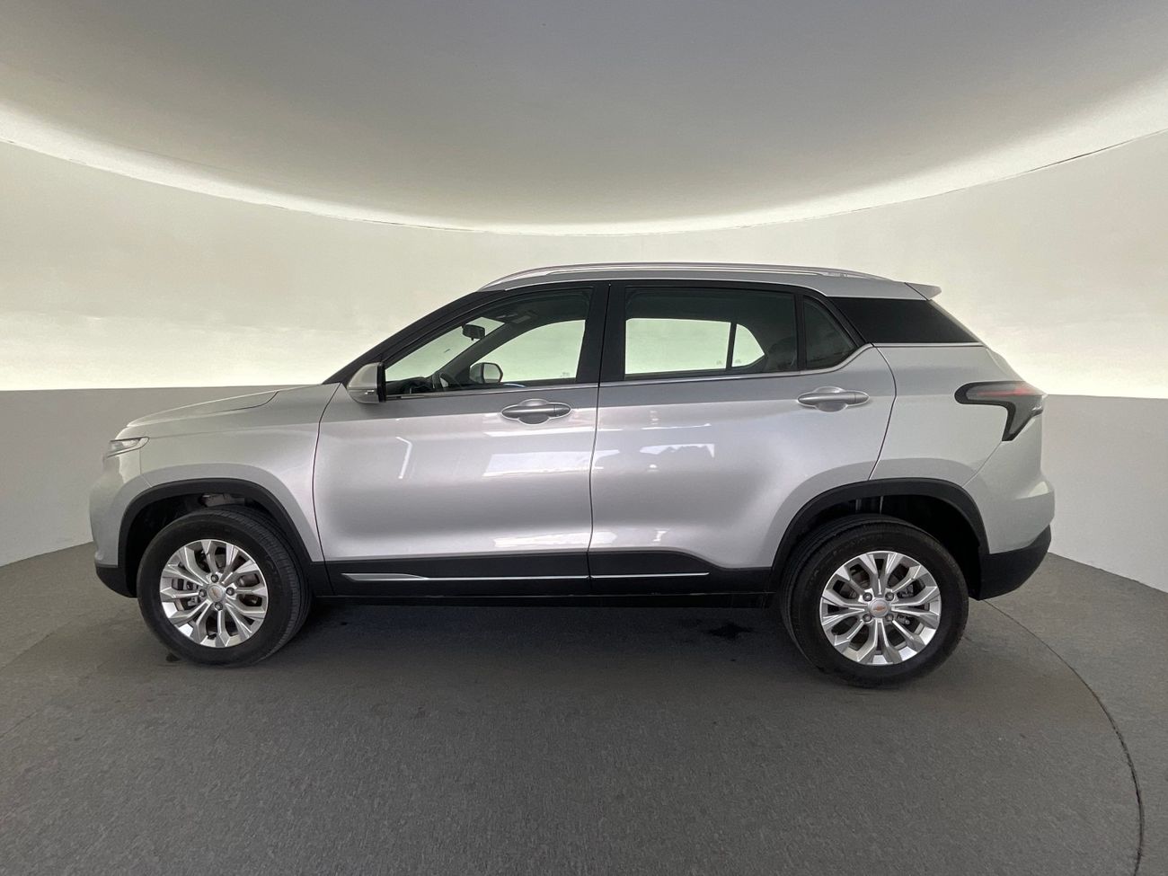 Chevrolet Groove LT | Guaranteed Warranty | 0 Down Payment