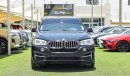 بي أم دبليو X5 XDrive 50 i