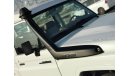 Toyota Land Cruiser Hard Top LC78,4.2L,V6,DIESEL,3DOOR,POWER WINDOW,MT