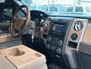 Ford F-150 XLT CREW CAB