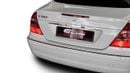 Mercedes-Benz E 350 6-Door Limousine by BINZ - GCC Specs