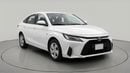 Toyota Yaris Mid 1.3L Sedan 2023 E | AED 643/Month | 0 DP | 30 Day Return | Warranty