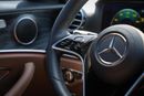 مرسيدس بنز E 250 Mercedes-Benz E250